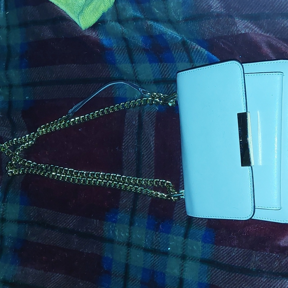 MICHAEL KORS MINI PINK BAG